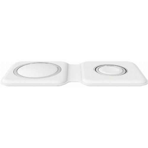 Двойное зарядное устройство Apple MagSafe